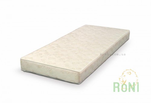 Матрас POLARIS 120 белый